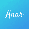 Anar Business App Logo